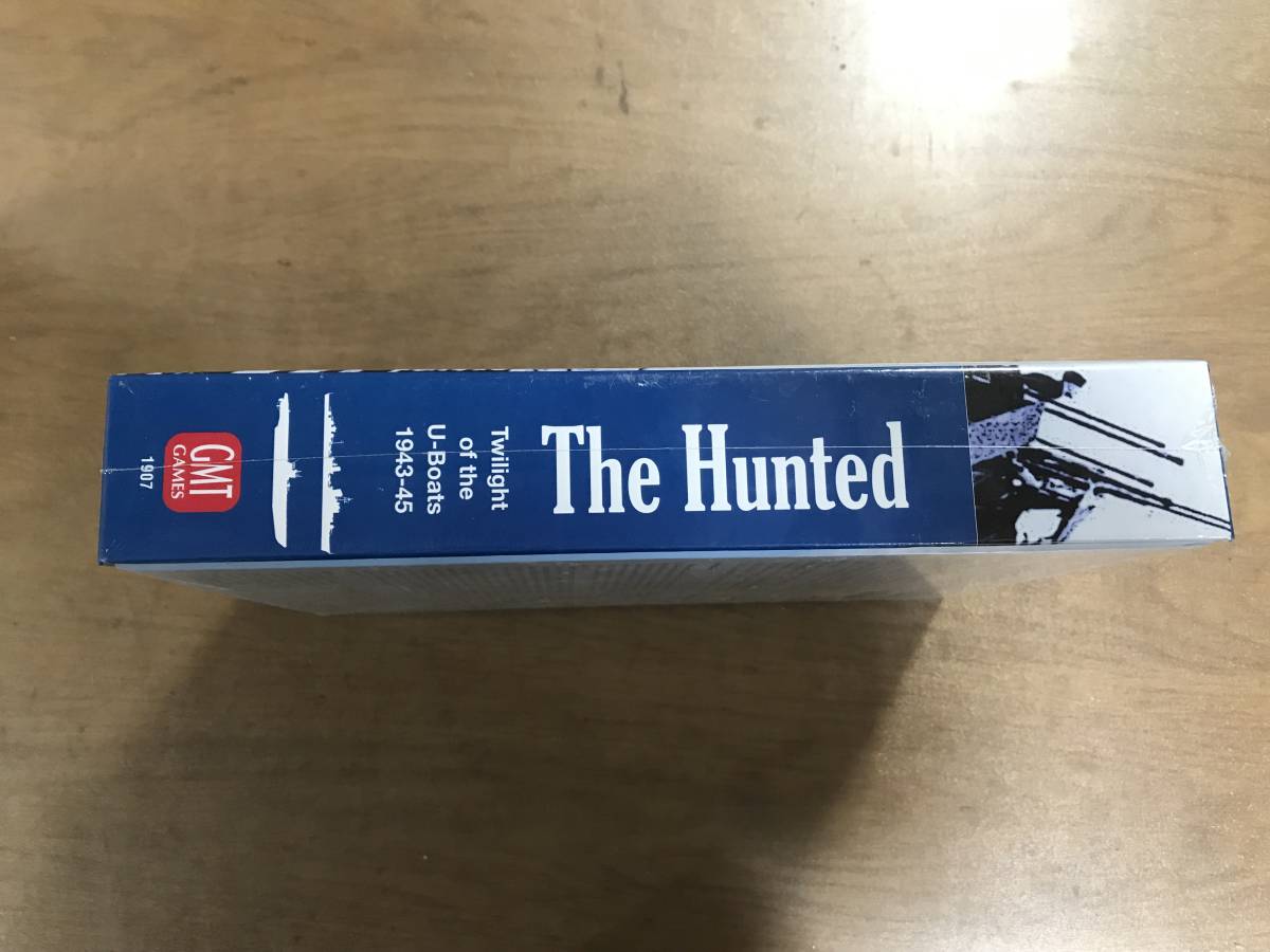 GMT: The Hunted_画像6
