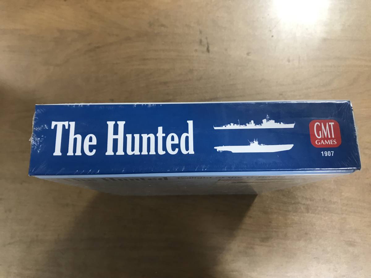 GMT: The Hunted_画像3