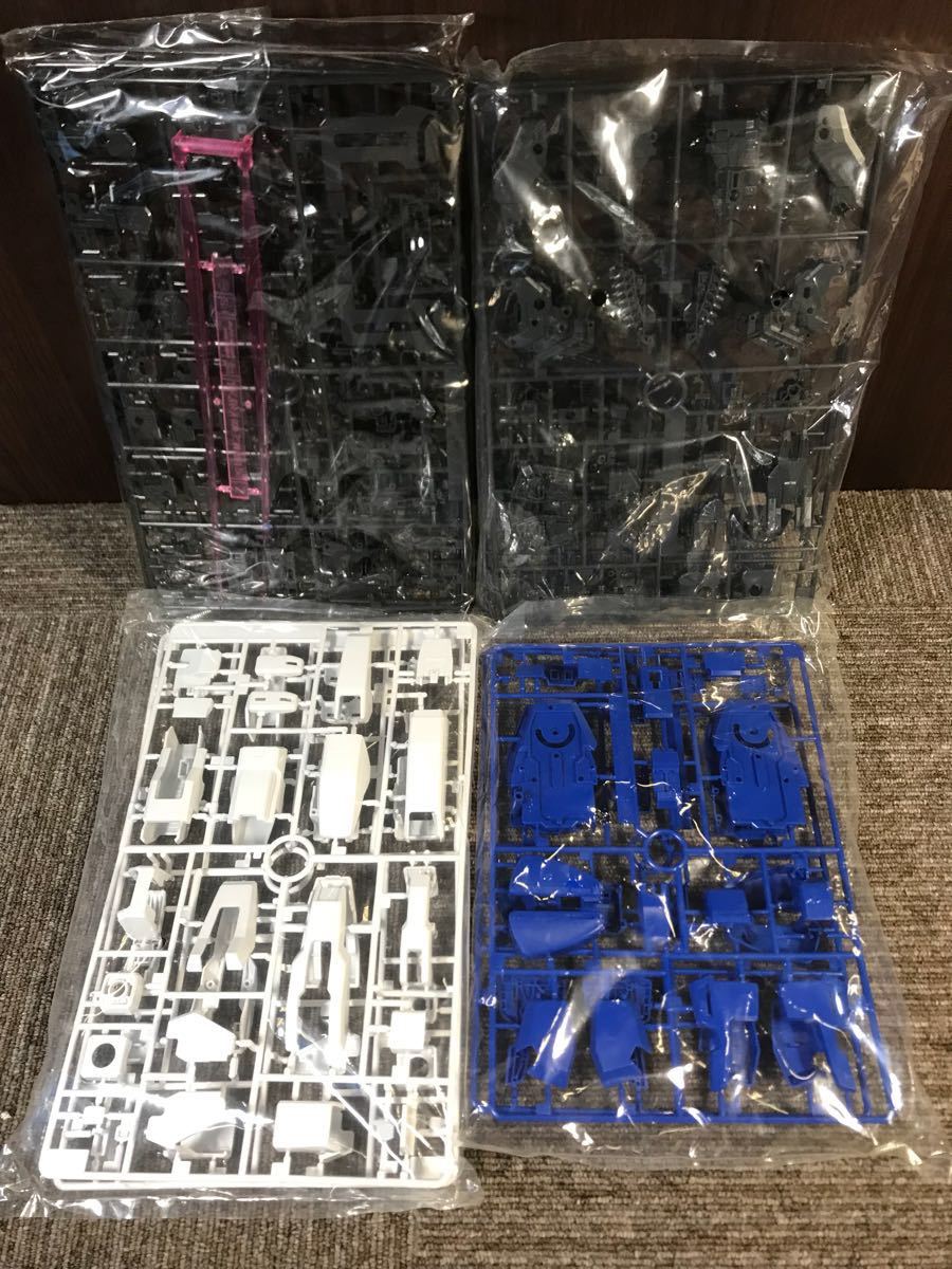 [垃圾] PG完美等級MSZ - 006 Zeta Gundam 1/60使用說明書缺乏難度沒有外盒 原文:【ジャンク】PG パーフェクトグレード MSZ-006 ゼータガンダム 1/60 取扱説明書欠品 難あり 外箱無し