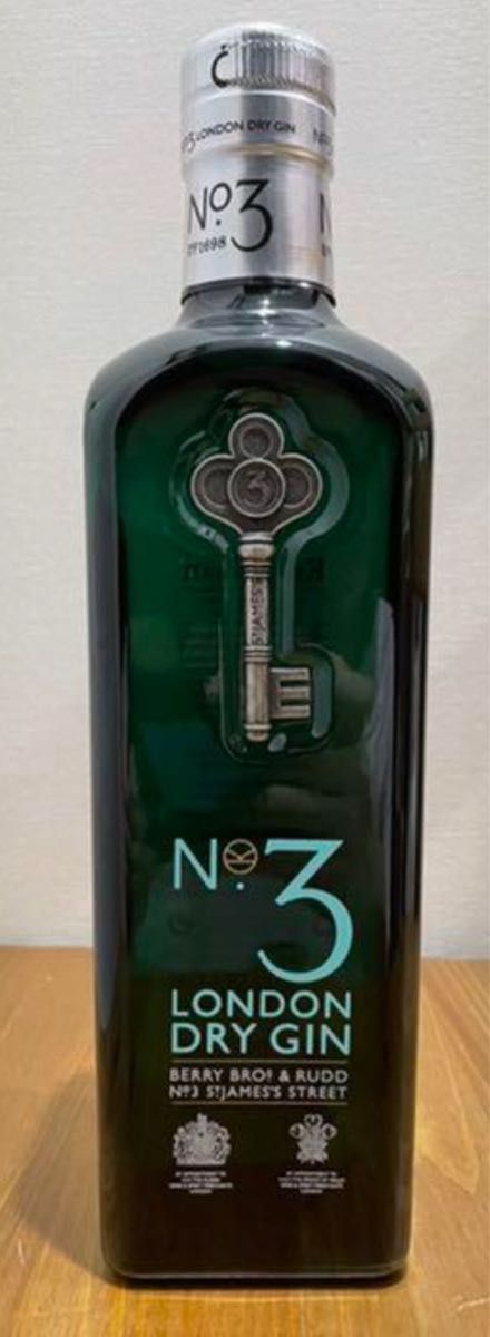 キングスマン ロンドン ドライジン No3 旧ボトル|Yahoo!フリマ キングスマン ロンドン ドライジン No3 旧ボトル|Yahoo!フリマ