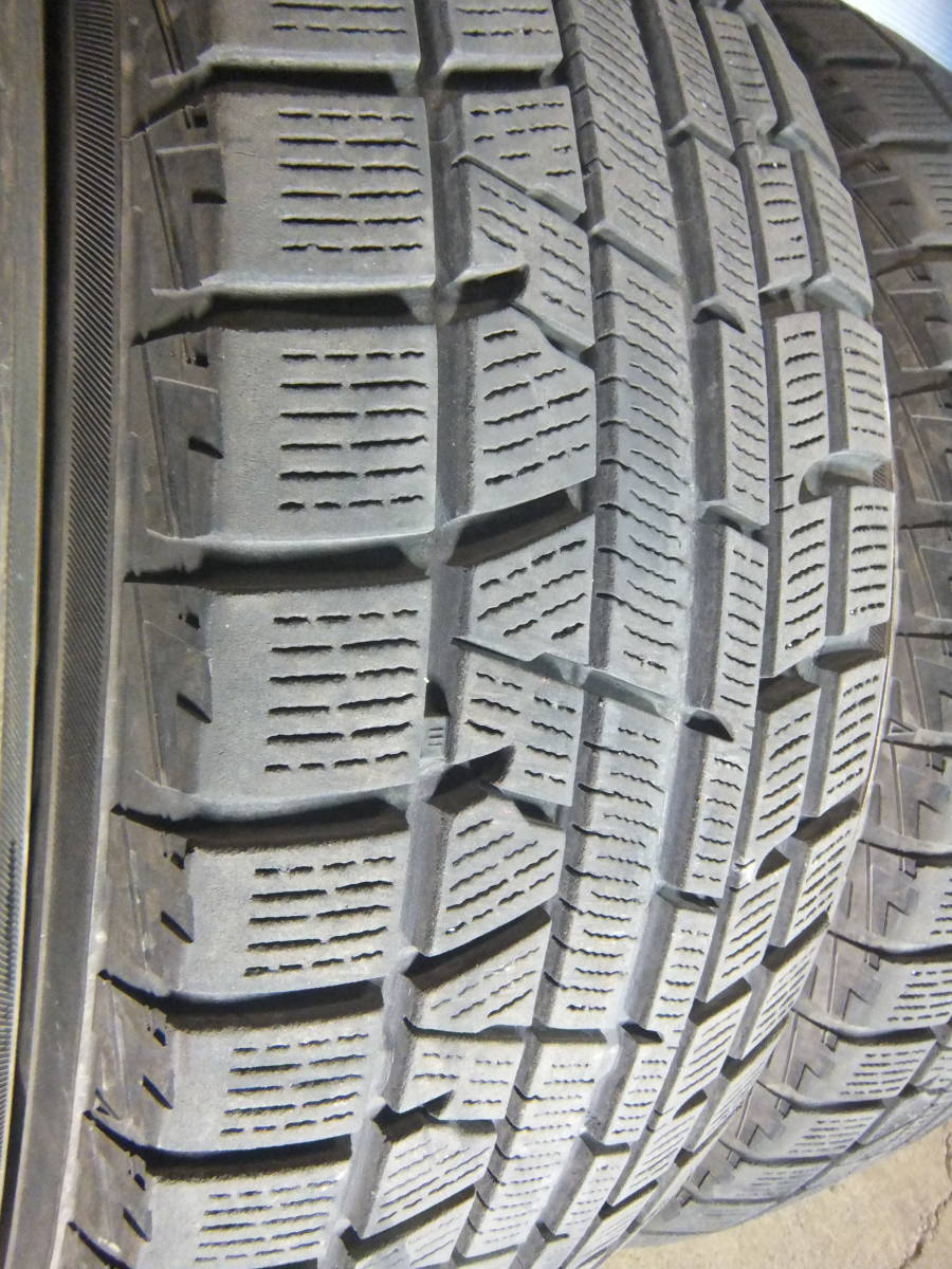 【溝有】195/65R15 ヨコハマ iceGUARD iG50 PLUS☆4本セット 31110 my19 検)ノア セレナ プリウス ヴォクシー ウィッシュ プレミオ_画像4