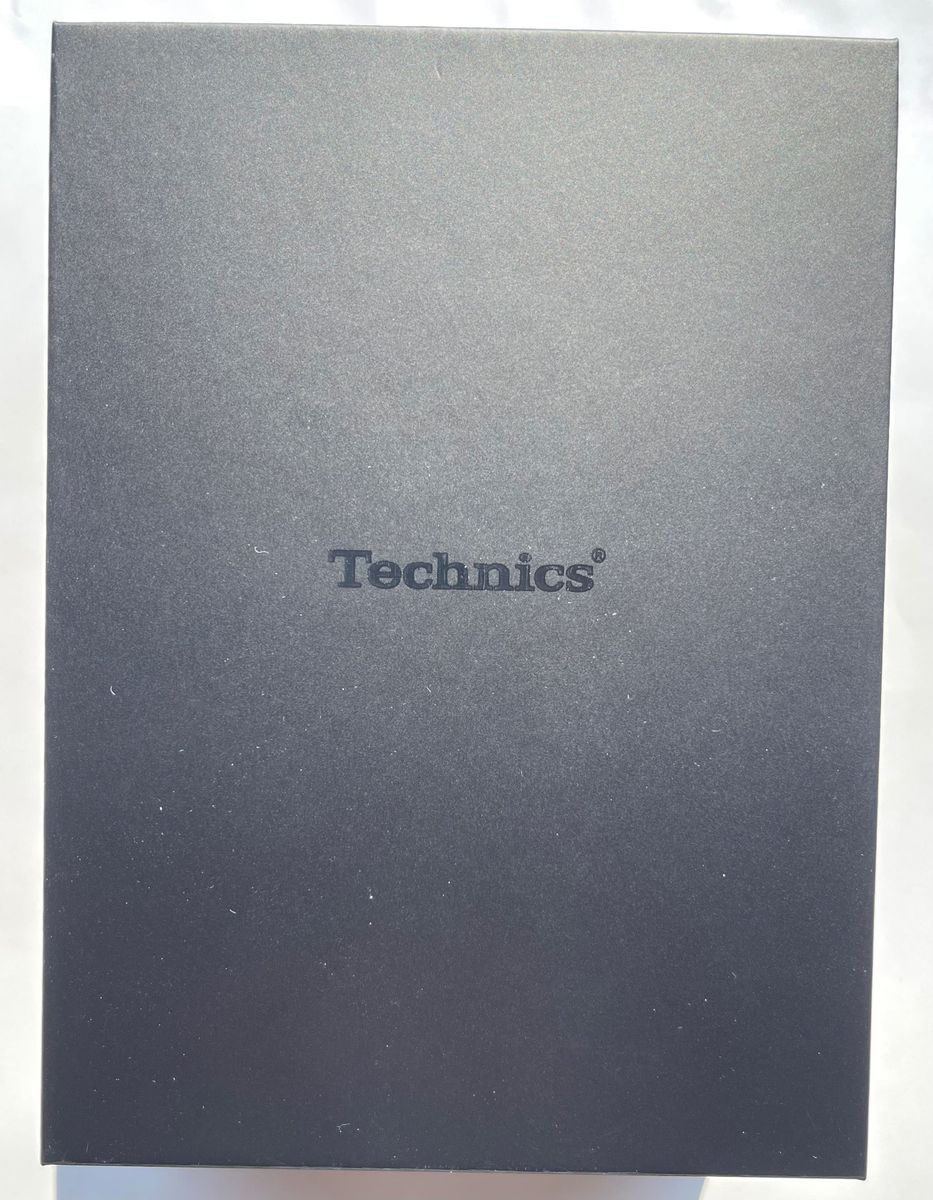 価格見直ししました！Technics AZ70W-S ワイヤレスステレオインサイドホン   ジャンク品