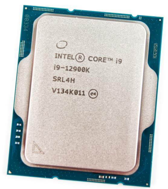 Intel Core i9-12900K SRL4H 16 Cores 5.20 GHz 30MB LGA1700 Socket 1700_画像1