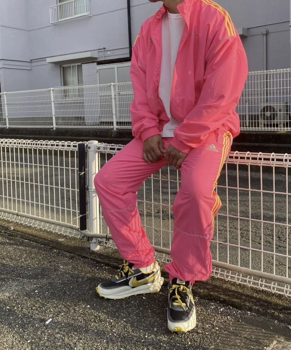 希少】Gosha Rubchinskiy × adidas ゴーシャ ラブチンスキー 希少】Gosha Rubchinskiy × adidas ゴーシャ ラブチンスキー