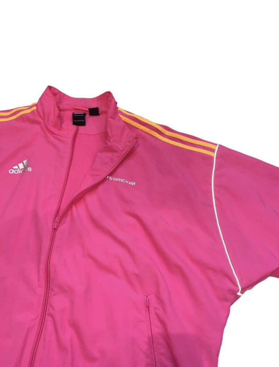 希少】Gosha Rubchinskiy × adidas ゴーシャ ラブチンスキー 希少】Gosha Rubchinskiy × adidas ゴーシャ ラブチンスキー