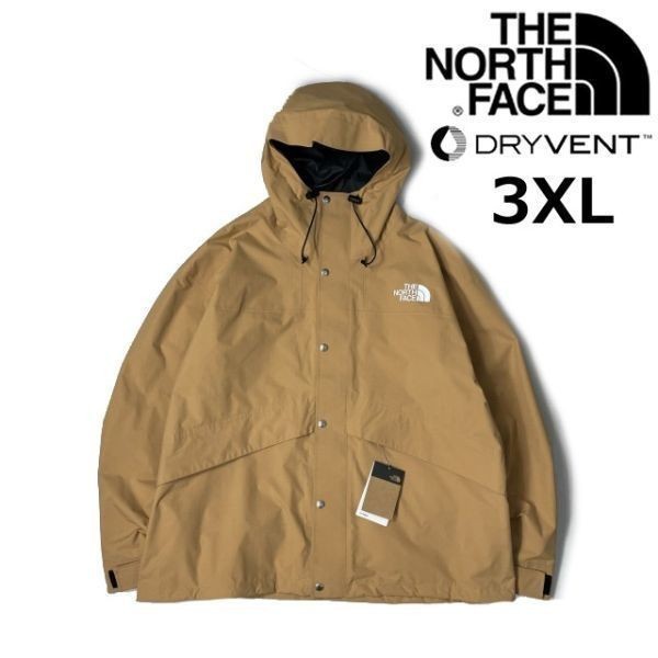 残① 1円~!売切!【正規新品】THE NORTH FACE 86 RETRO MOUNTAIN