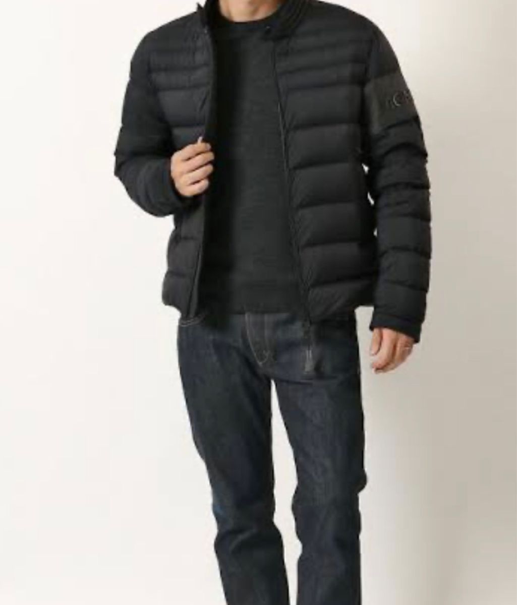 MONCLER モンクレール メンズ ダウンジャケット アウター|Yahoo MONCLER モンクレール メンズ ダウンジャケット アウター|Yahoo