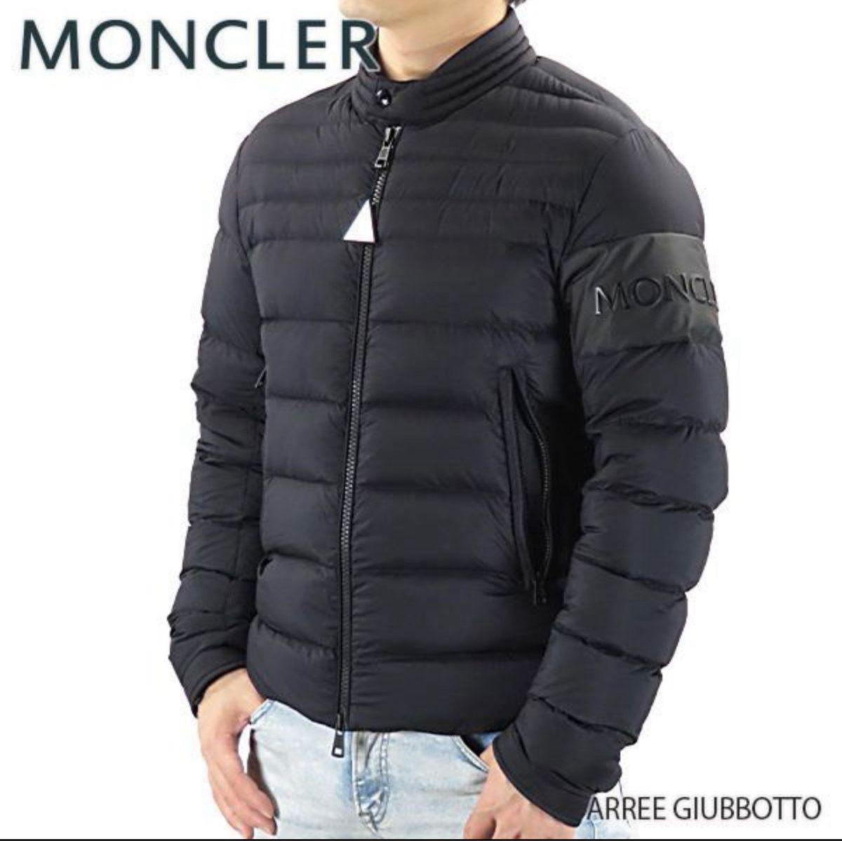 MONCLER モンクレール メンズ ダウンジャケット アウター|Yahoo MONCLER モンクレール メンズ ダウンジャケット アウター|Yahoo