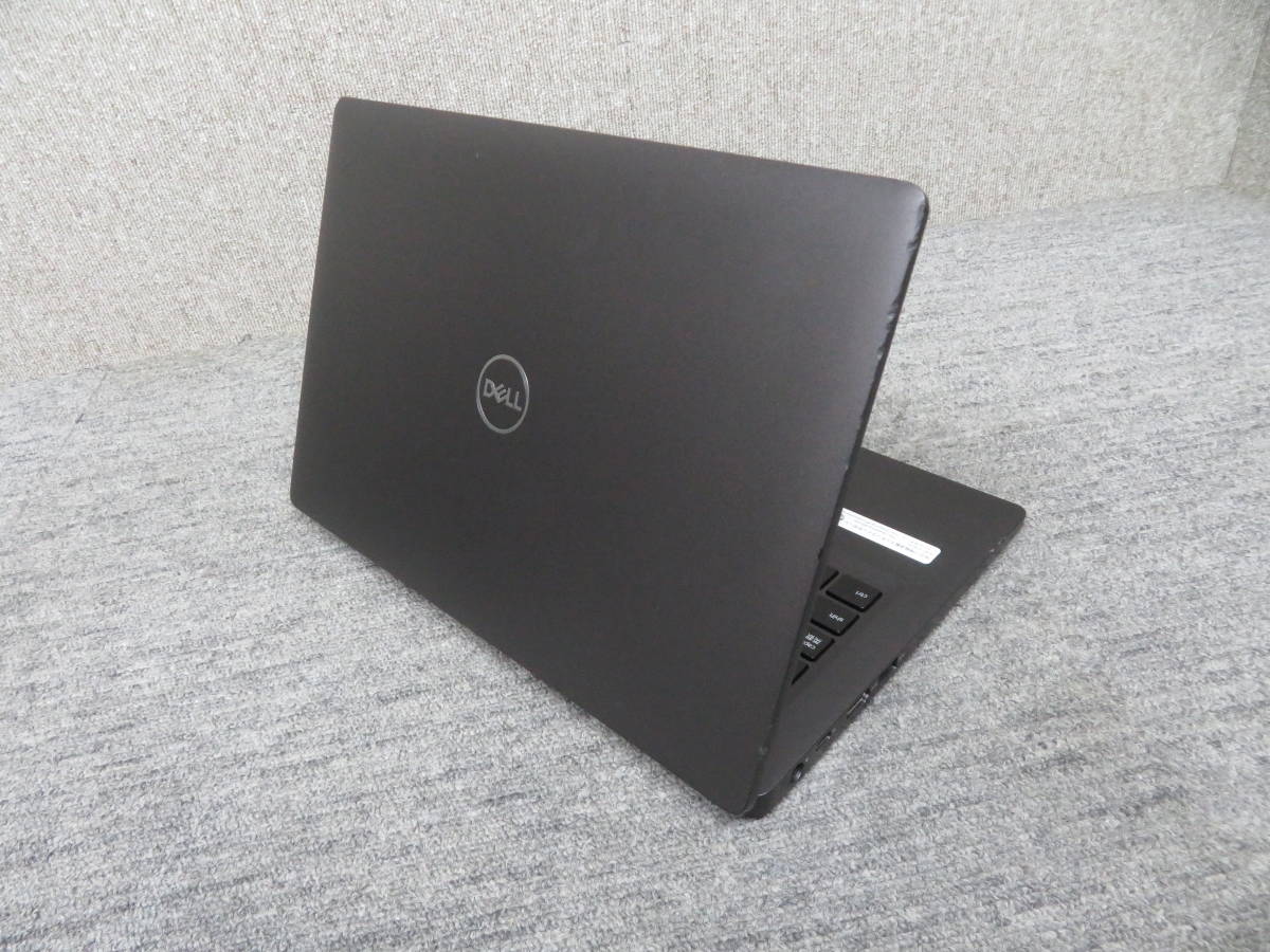 究極PC DELL LATITUDE 5300◆Microsoft Office2021付 ◆ 13.3型 ◆Windows 11 ◆秒速起動Core i3 第8世代 / 8GB / 爆速 256GB ◆ 値下げ_画像8