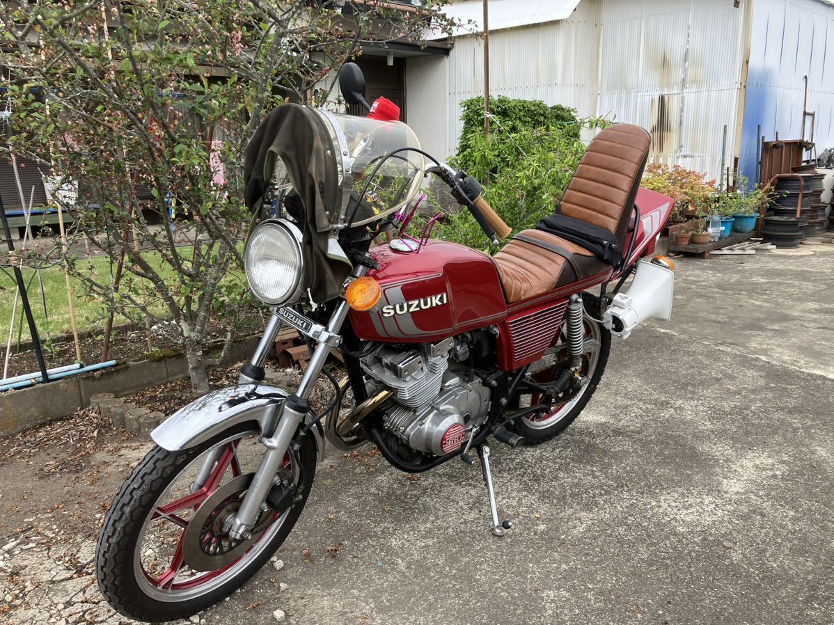 特別値下げ 確実本物 BEET アルフィンGSX250E GSX400E ザリ 特別値下げ 確実本物 BEET アルフィンGSX250E GSX400E ザリ