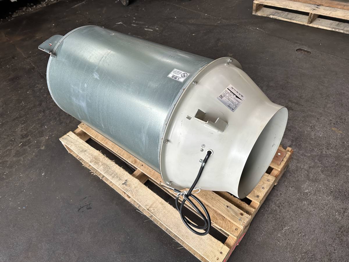 三菱電機 斜流ダクトファン 消音型 斜流ダクト送風機 JFU-210SA 三菱電機 斜流ダクトファン 消音型 斜流ダクト送風機 JFU-210SA