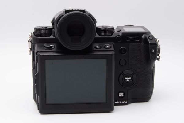 47ショット!美品☆FUJIFILM GFX 50S 中判ミラーレス一眼カメラ 47ショット!美品☆FUJIFILM GFX 50S 中判ミラーレス一眼カメラ