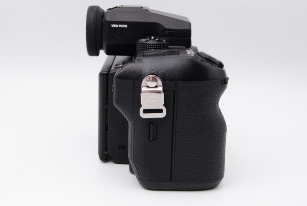 47ショット!美品☆FUJIFILM GFX 50S 中判ミラーレス一眼カメラ 47ショット!美品☆FUJIFILM GFX 50S 中判ミラーレス一眼カメラ