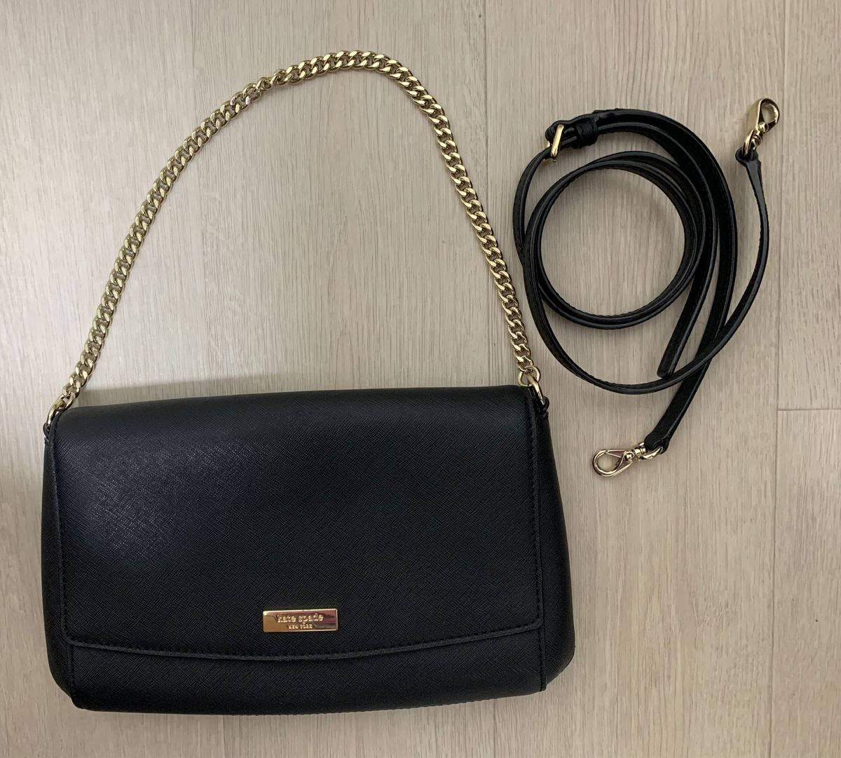 KATE SPADE ケイトスペード 3way ショルダーバッグ ハンドバッグ