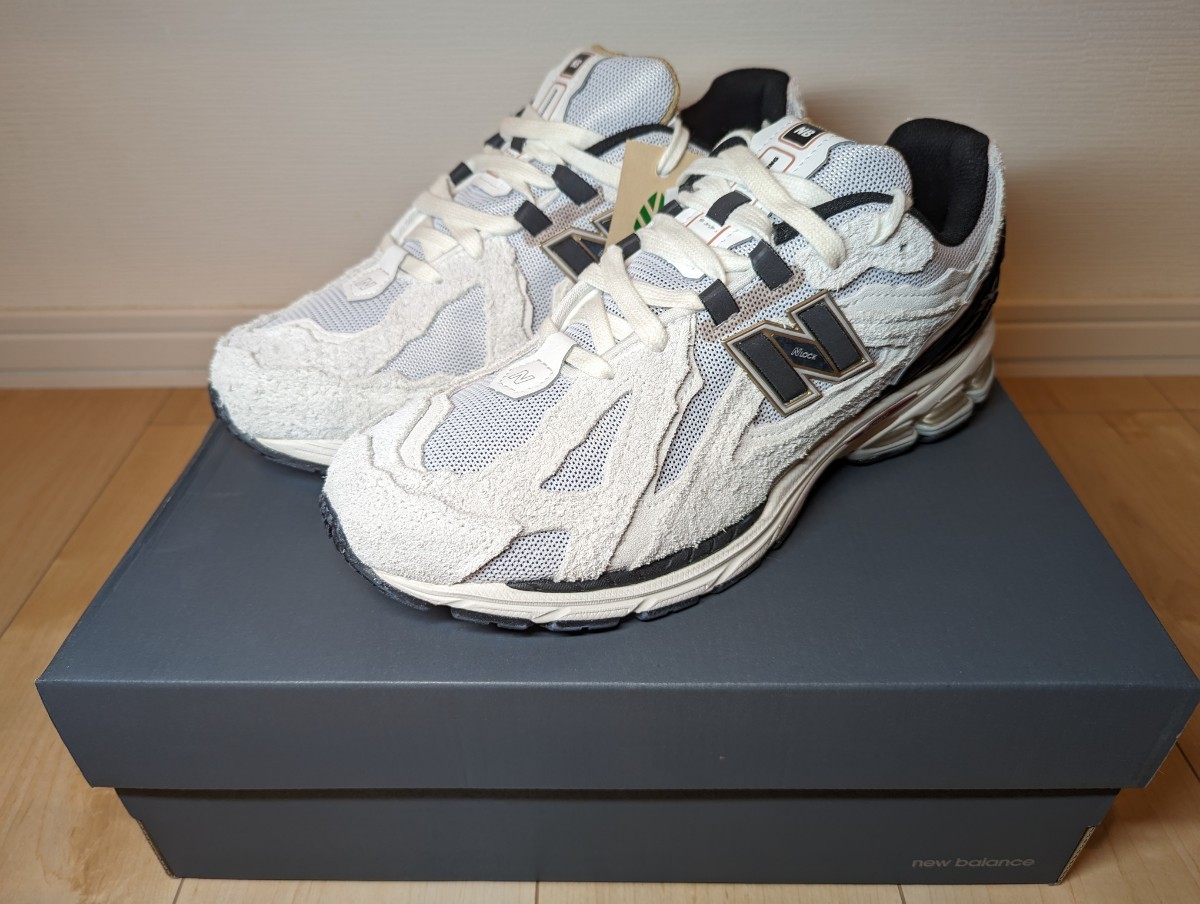 New Balance 1906D Protection Pack Reflection 新品29cm 定価半額スタート_画像1