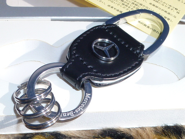 【正規品！】新品 メルセデス・ベンツ キーホルダー SL SLK S V M R G GLS GLE GLC GL GLK GLA E C CLS CLK CL CLA B A クラス ワゴン AMG_画像1