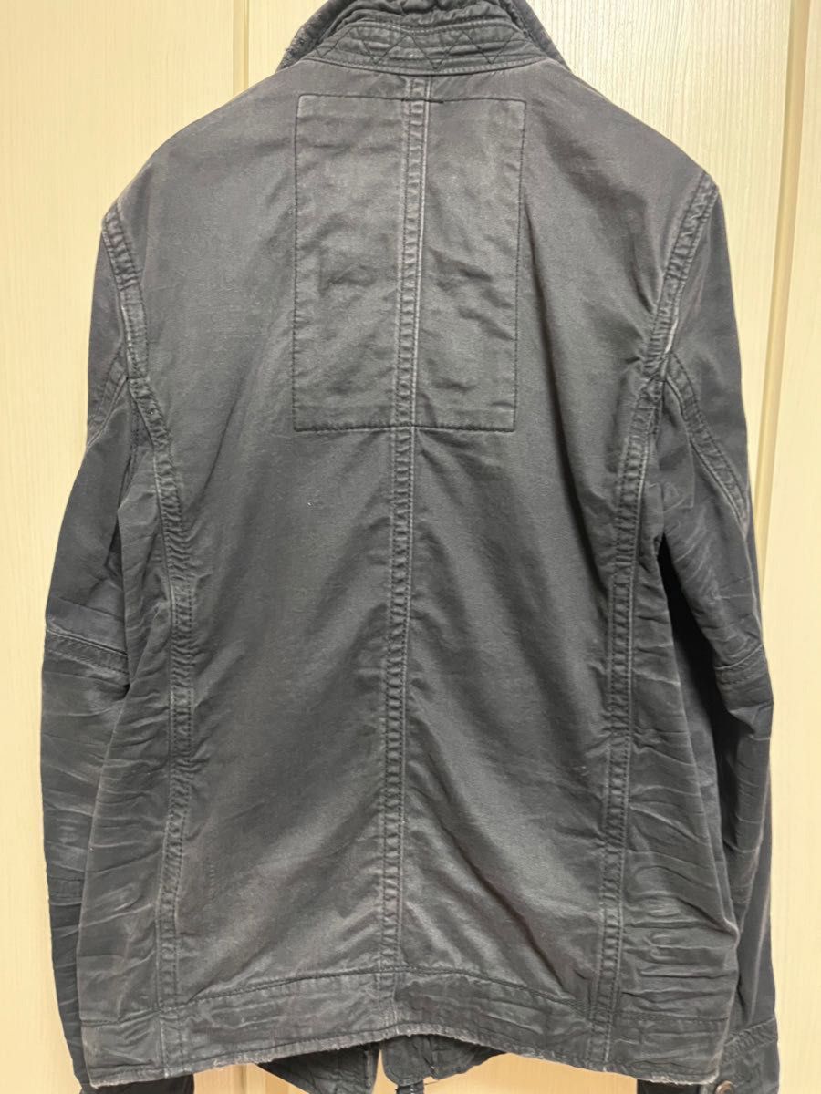 Abercrombie&Fitch アバクロンビー&フィッチ ミリタリー Abercrombie&Fitch アバクロンビー&フィッチ ミリタリー