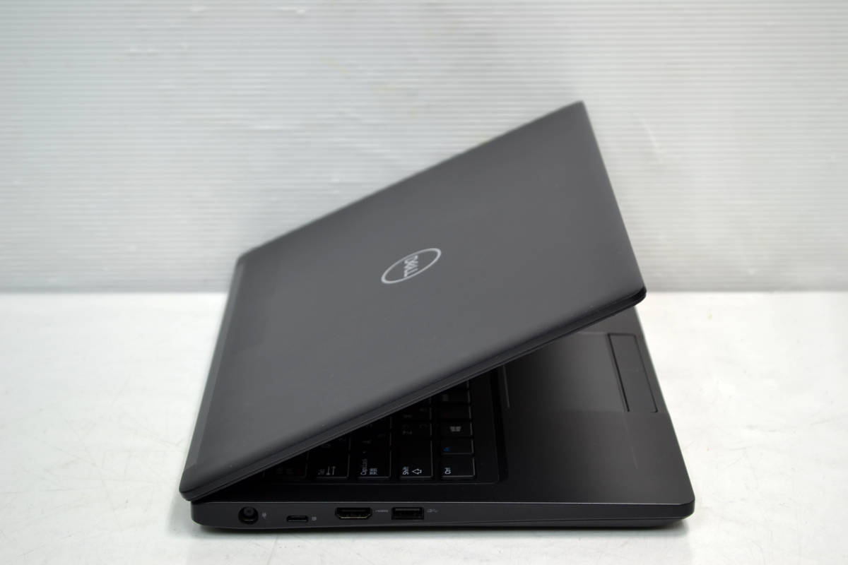 DELL Latitude 5290 Core i5-7300U 12.5インチ液晶 メモリー8G SSD128G Webカメラ Wifi Bluetooth Windows10_画像7