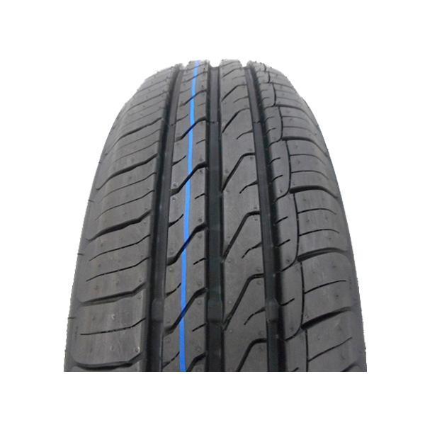 4本セット 155/65R14 2023年製造 新品サマータイヤ APTANY RP203A 155/65/14_画像2