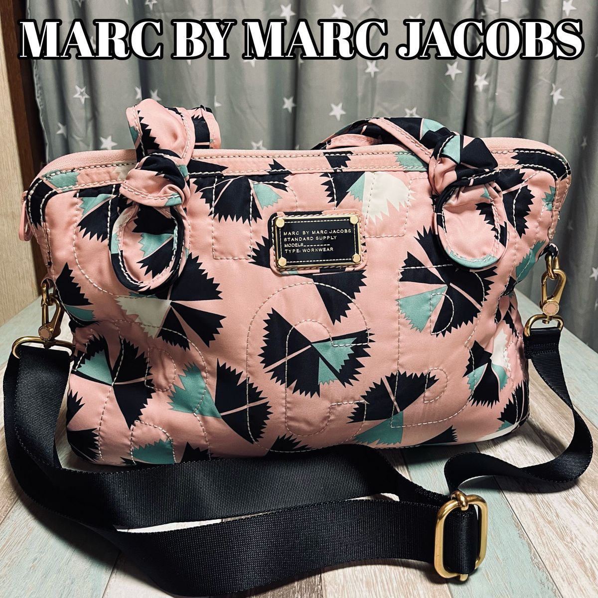 MARC BY MARC JACOBS （マークバイマークジェイコブス）パソコンケース、パソコンバッグ
