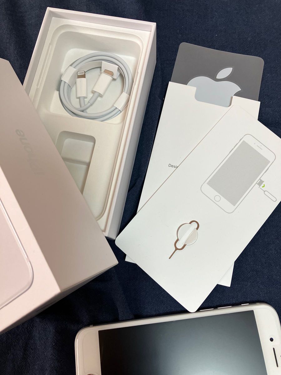 美品 iPhone8 64GB SIMフリー｜Yahoo!フリマ（旧PayPayフリマ）