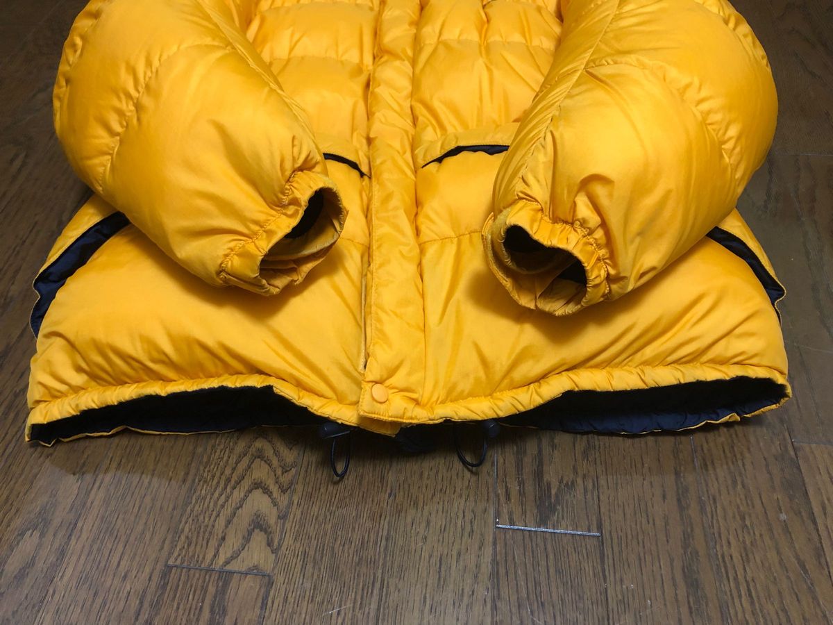 90s mont-bell モンベル 【旧タグ】バルトロシルエット 希少品 L 90s mont-bell モンベル 【旧タグ】バルトロシルエット 希少品 L