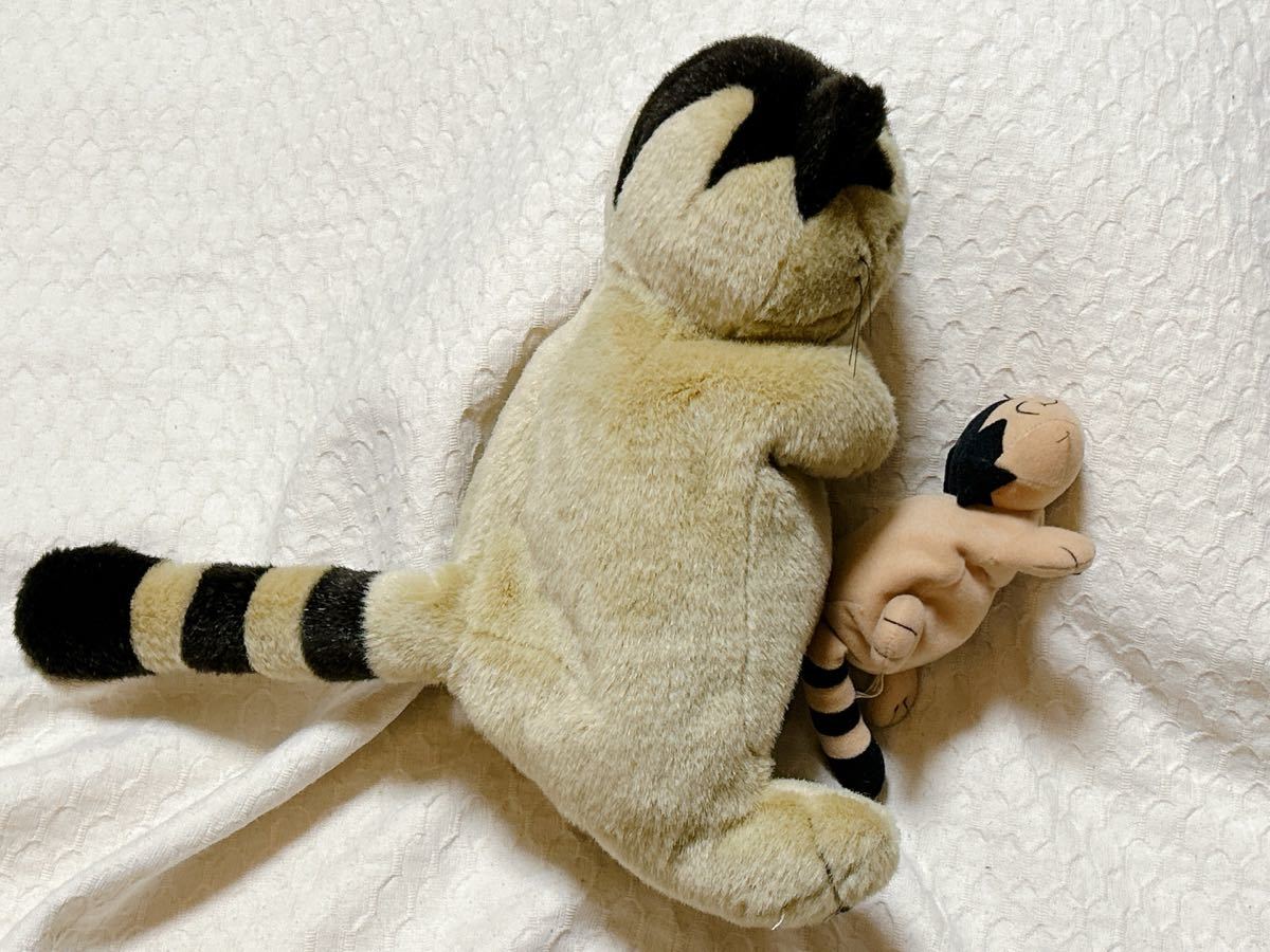 Yahoo!オークション - 当時物 猫のヤーコプ ぬいぐるみ 30cm Yahoo!オークション - 当時物 猫のヤーコプ ぬいぐるみ 30cm