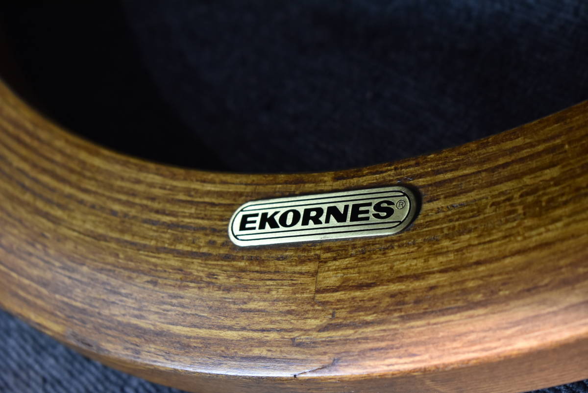 ■EKORNES/エコーネス ストレスレスチェア　リクライニングチェア　オットマン付き■中古/美品■_画像10