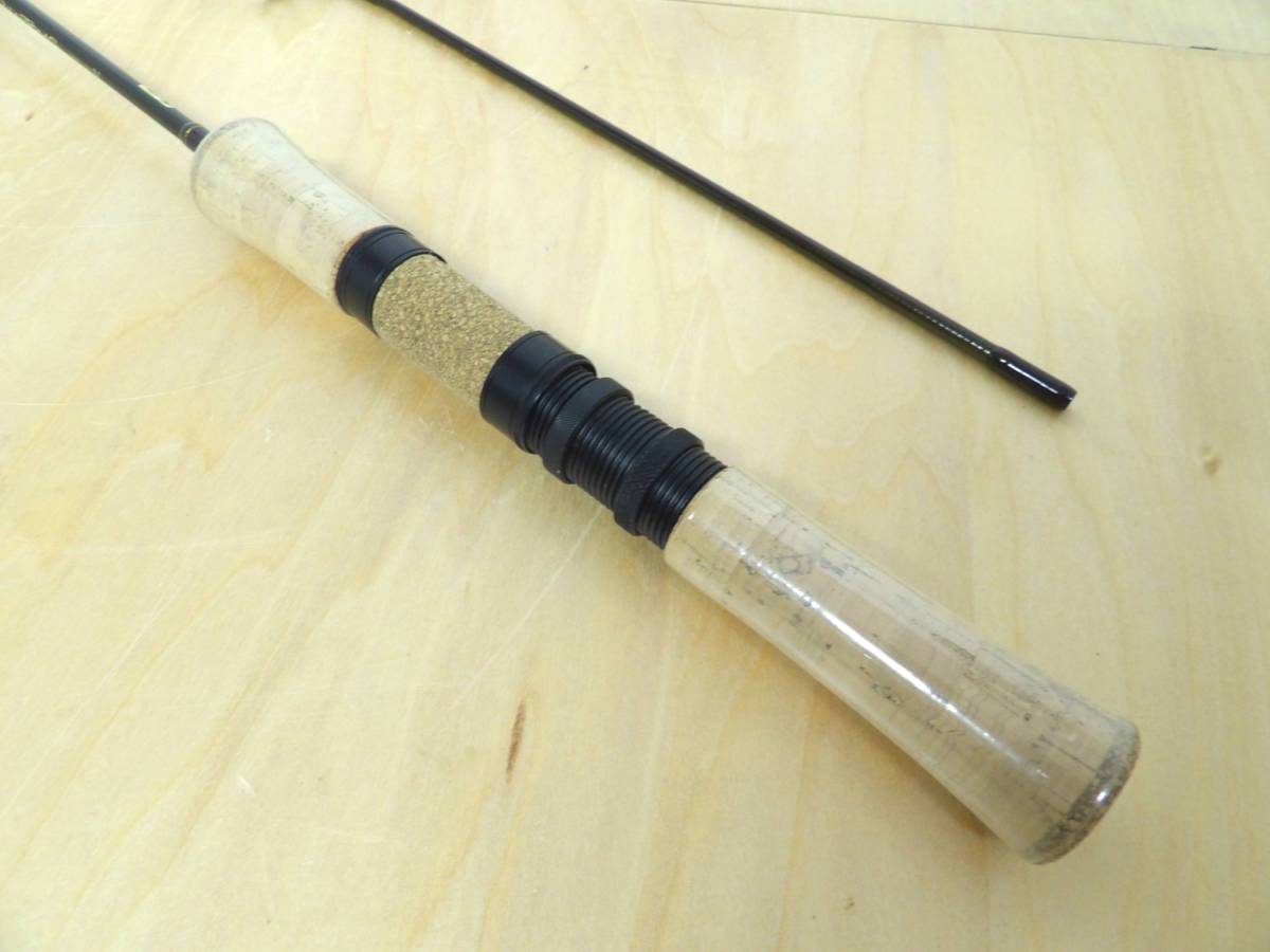ダイワ ファントム-S Daiwa PHANTOM-S 562ULRS-V トラウト ダイワ ファントム-S Daiwa PHANTOM-S 562ULRS-V トラウト