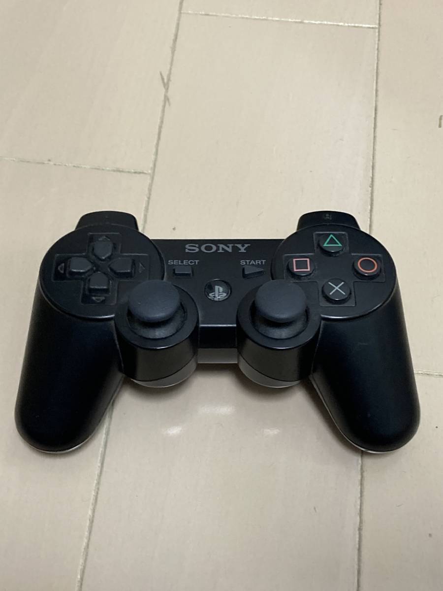 【送料無料】プレイステーション3 Playstation3 本体　CECH-2000A　ジャンク品_画像6