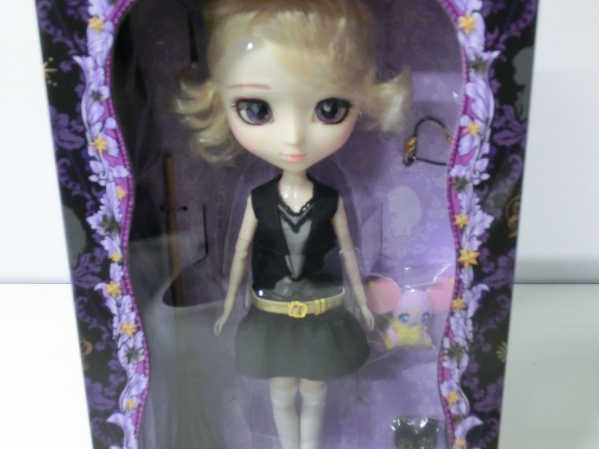 Pullip シュガシュガルーン バニラ=ミュー プーリップ 未開封品_画像2