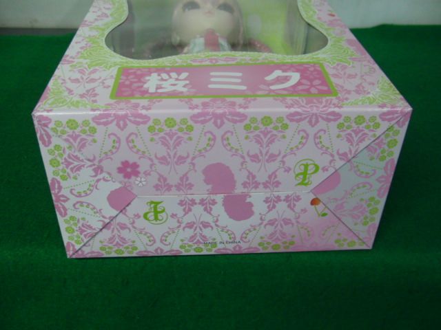 Pullip プーリップ 桜ミク キャラクター・ボーカル・シリーズ01 Pullip プーリップ 桜ミク キャラクター・ボーカル・シリーズ01
