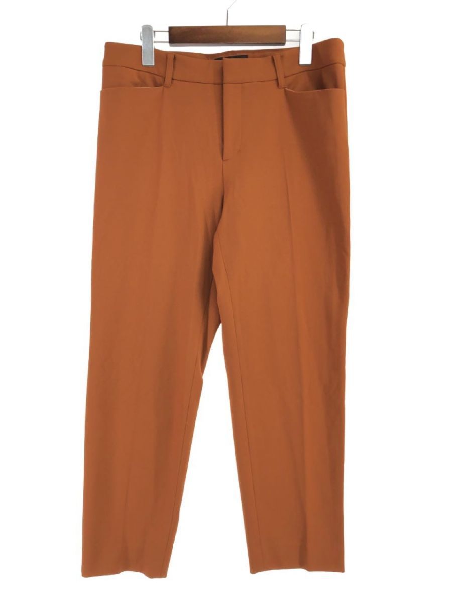 INDIVI Indivi брюки size44/ orange *# * djd0 женский 