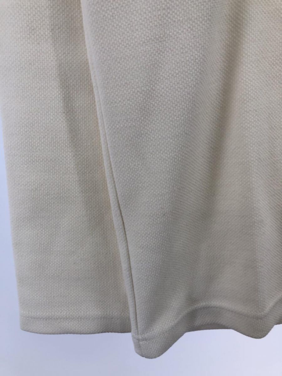 TAKEO KIKUCHI Takeo Kikuchi wool . cut and sewn size2/ white *# * dkc0 men's 