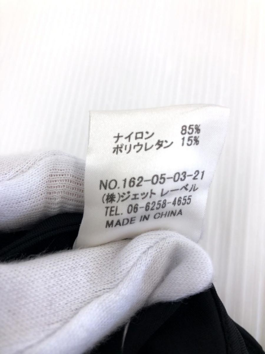 Jet Label ジェットレーベル パンツ size34/黒 ◇■ ☆ dkc7 レディース_画像5