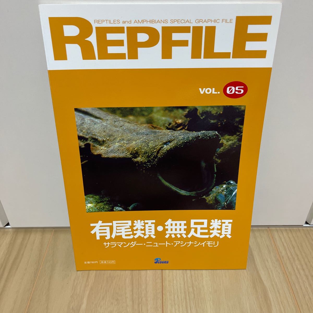  быстрое решение rep файл REPFILE vol.05 иметь хвост вид нет пара вид саламандра новый toasi нет тритон другой 