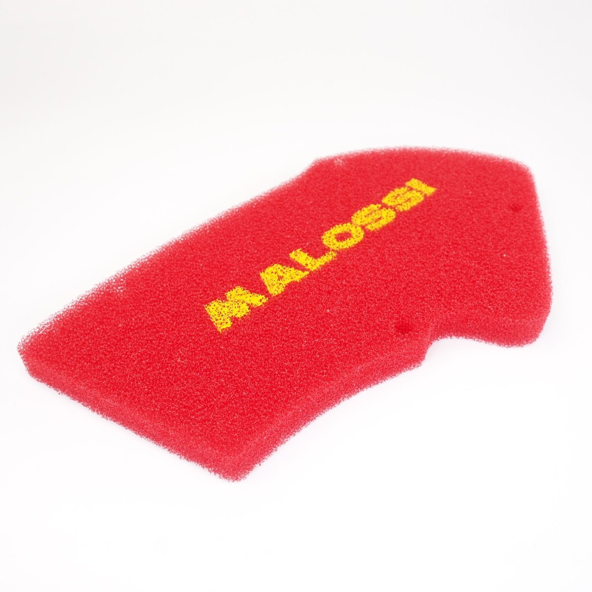 Air Filter Sponge Malossi RED for GILERA Runner FX125 FXR180 Italjet Dragster125/180 エアーフィルター エアクリーナー ランナー_画像2