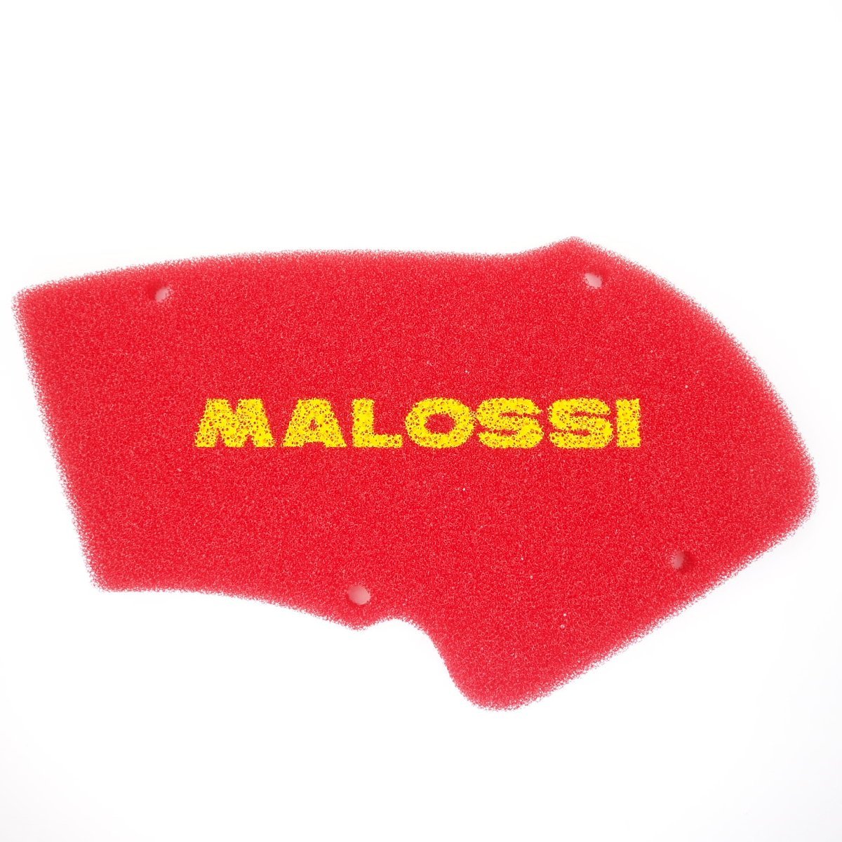 Air Filter Sponge Malossi RED for GILERA Runner FX125 FXR180 Italjet Dragster125/180 エアーフィルター エアクリーナー ランナー_画像1