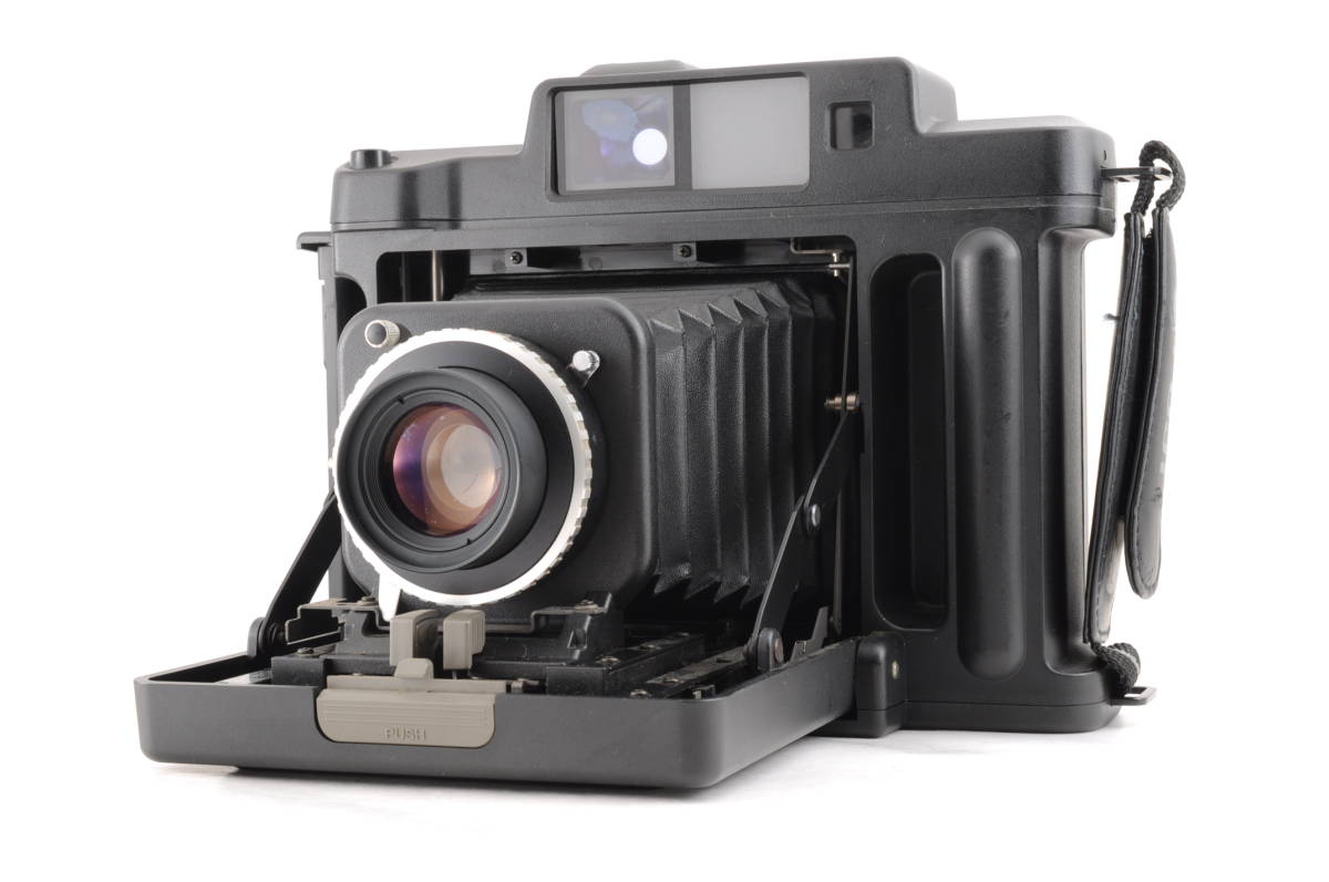 動作品 フジ FUJIFILM FOTORAMA FP-1 Professional フォトラマ 富士