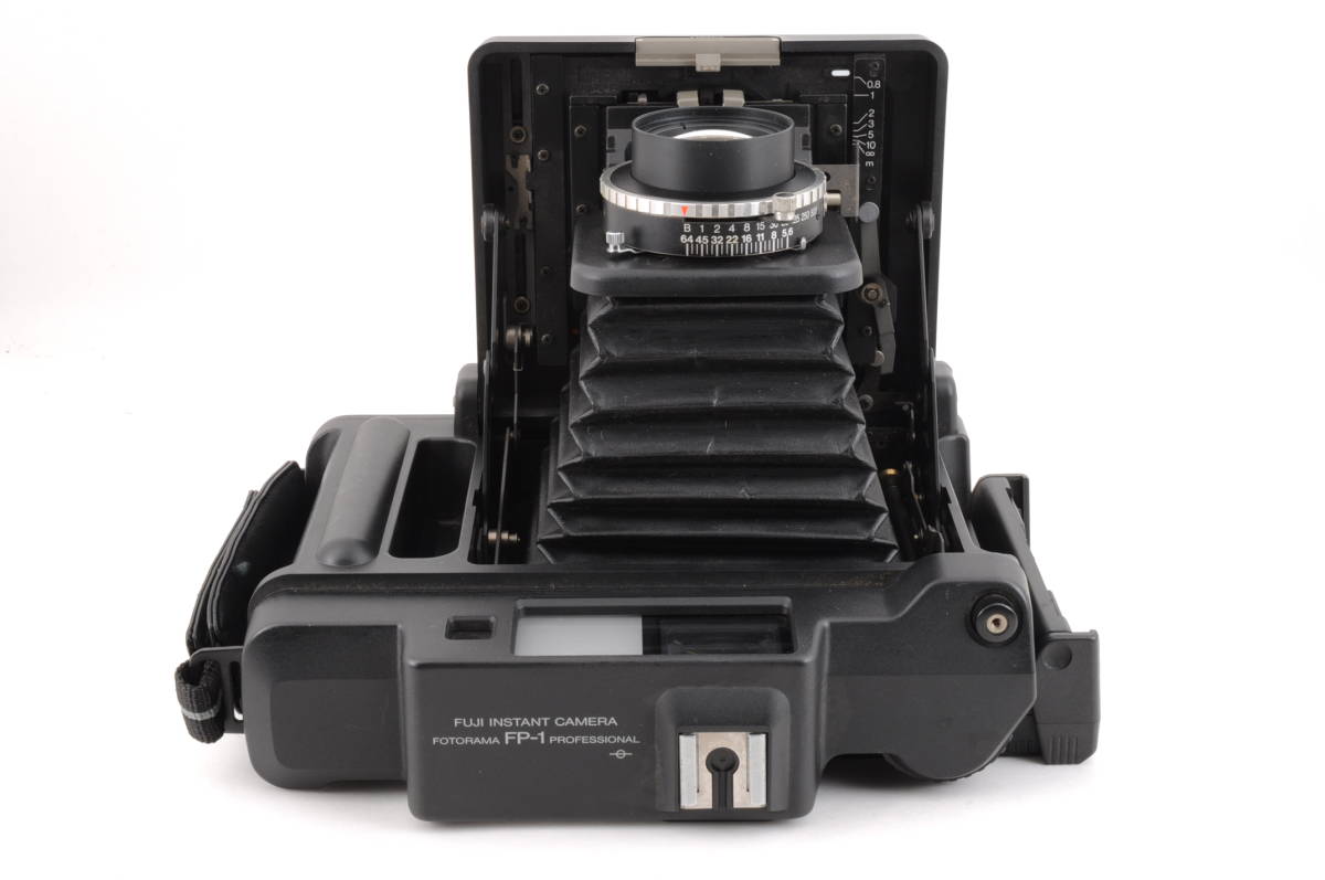 動作品 フジ FUJIFILM FOTORAMA FP-1 Professional フォトラマ 富士