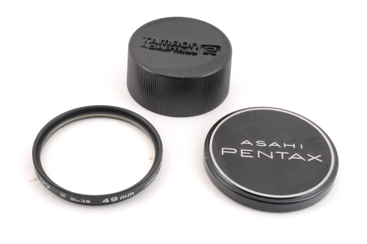 ペンタックス PENTAX Asahi Super-Takumar 35mm f3.5 M42マウント MF 一眼カメラレンズ 管K4970_画像10