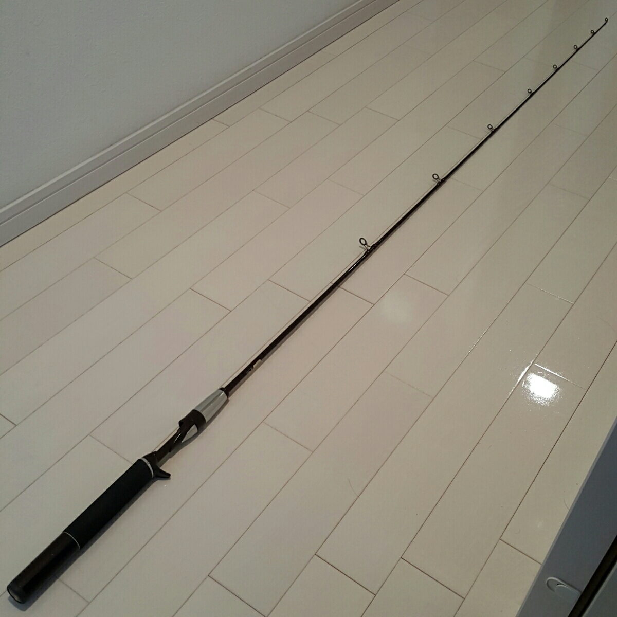 Shimano one-piece bait rod [ Scorpion XT 1582R ]: Real Yahoo auction salling