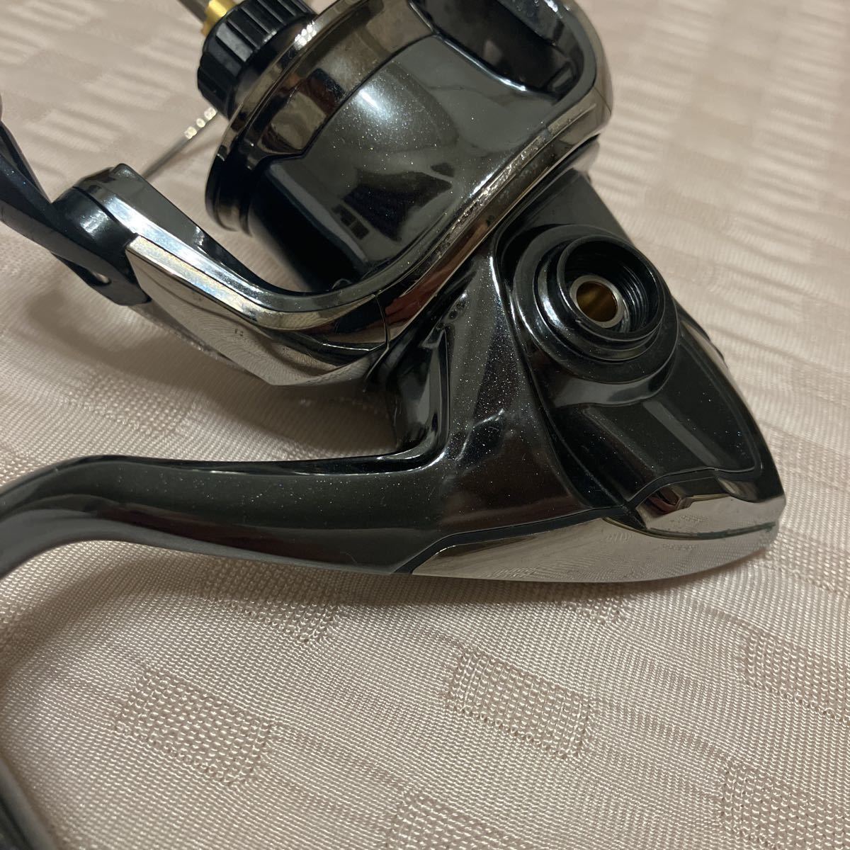 シマノ 14 ステラ C3000SDH ボディ 中古 送料無料|Yahoo!フリマ シマノ 14 ステラ C3000SDH ボディ 中古 送料無料|Yahoo!フリマ
