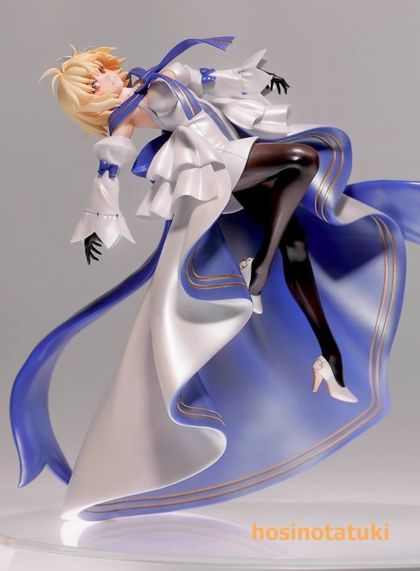 アルクェイド 月姫 FGO 1/7スケール ガレージキット 未塗装 アルクェイド 月姫 FGO 1/7スケール ガレージキット 未塗装