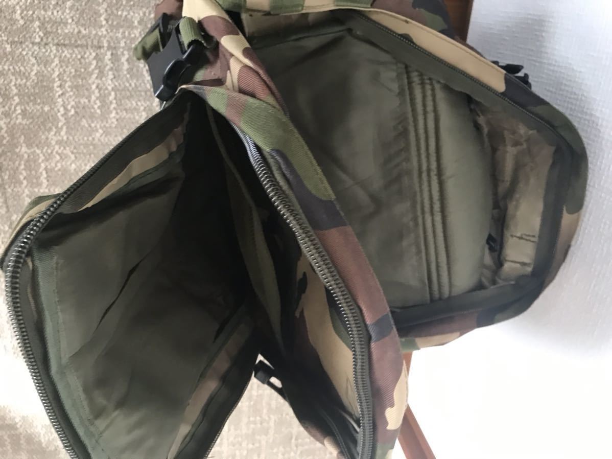 ( price decline ) superior article MENS multifunction rucksack ( belt bag & shoulder bag other )
