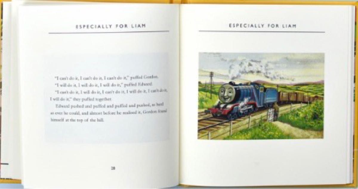 Thomas Tank Engine ClassicLibrary きかんしゃトーマス　英語絵本26冊