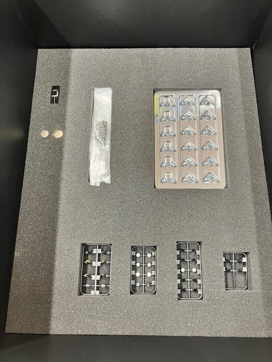 MAX合金 ビッグオー 付属品完備 電飾動作確認済 THE ビッグオー MAX合金 ビッグオー 付属品完備 電飾動作確認済 THE ビッグオー
