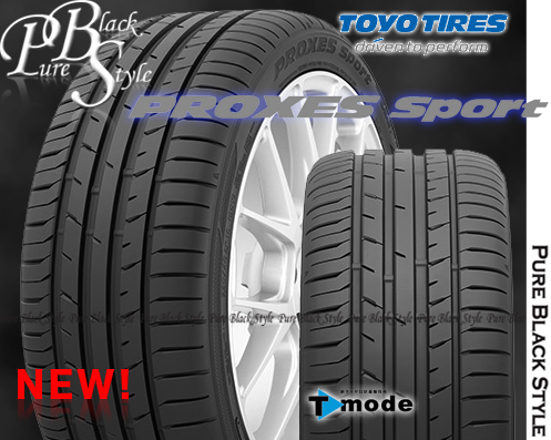 NEW正規品 TOYO PROXES SPORT 235/50R17 トーヨー プロクセス スポーツ 偶数本希望限定 235/50-17 2355017 国内maker 妥協なき超高性能TIRE_画像はイメージです。