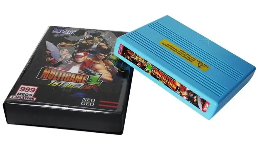 161種類対応 家庭用対応 ネオジオROM NEOGEO ロム ソフト AES 検索キー