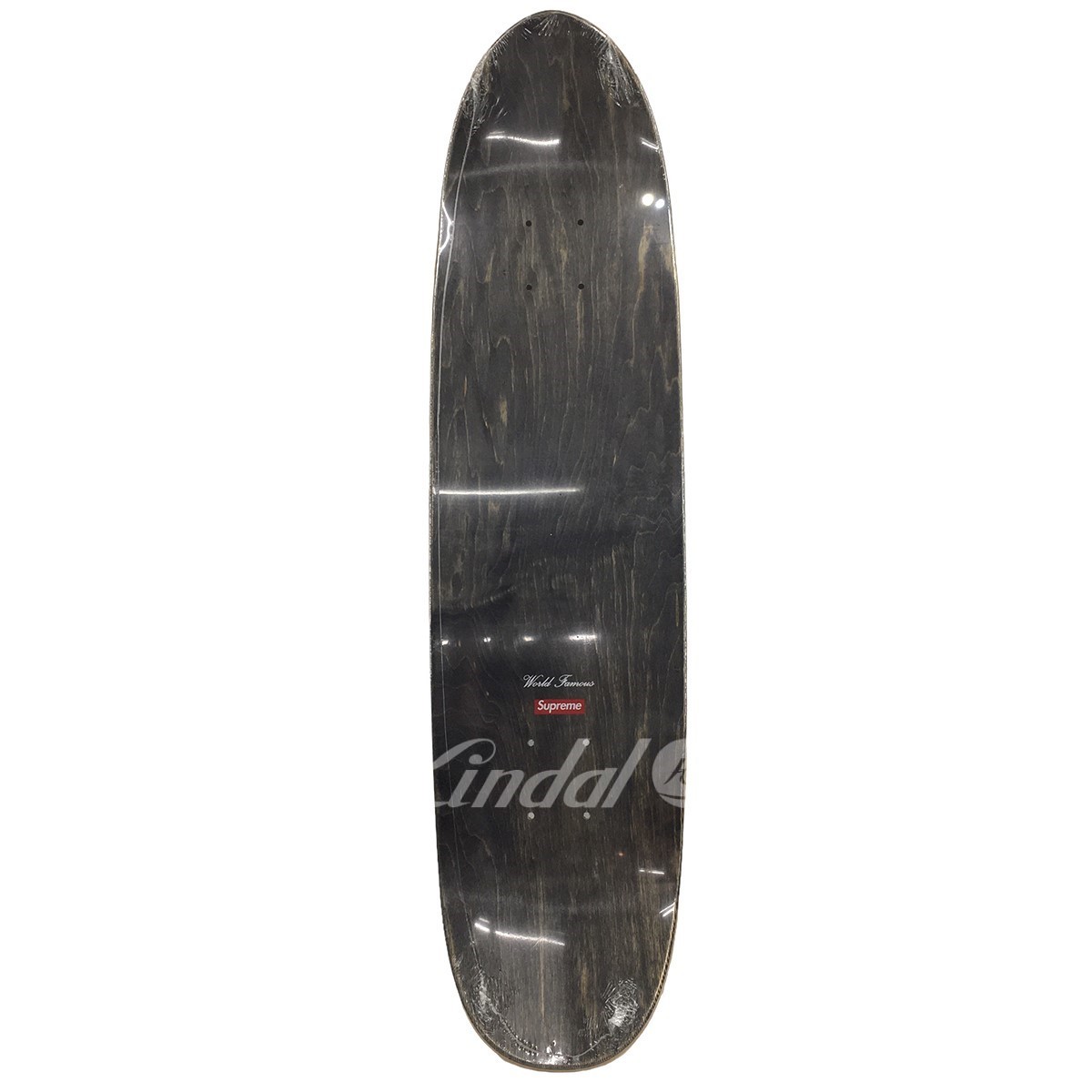 SUPREME　 14SS Grand Prix Cruiser Skateboard Deck ロゴ スケボー 8056000162424_画像2